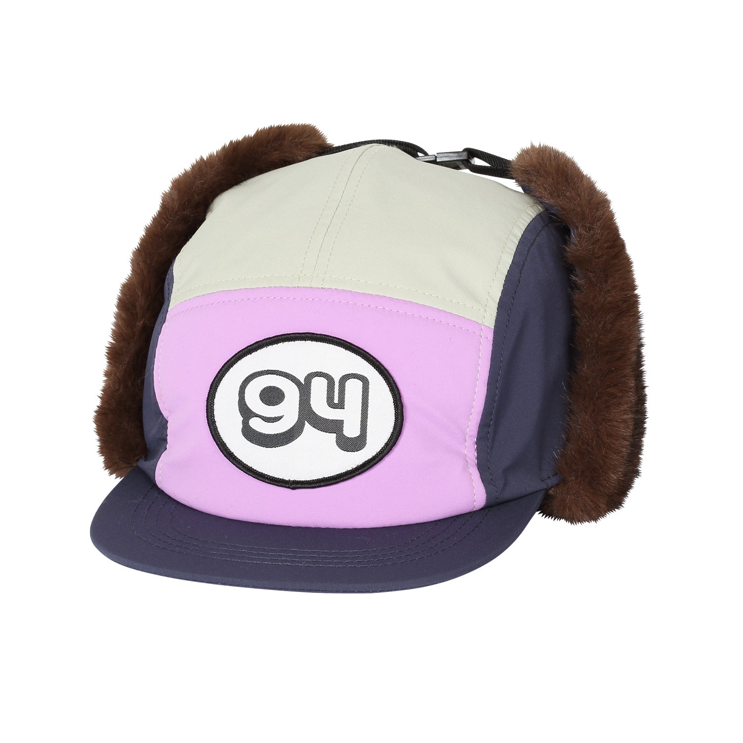 FUR CAP