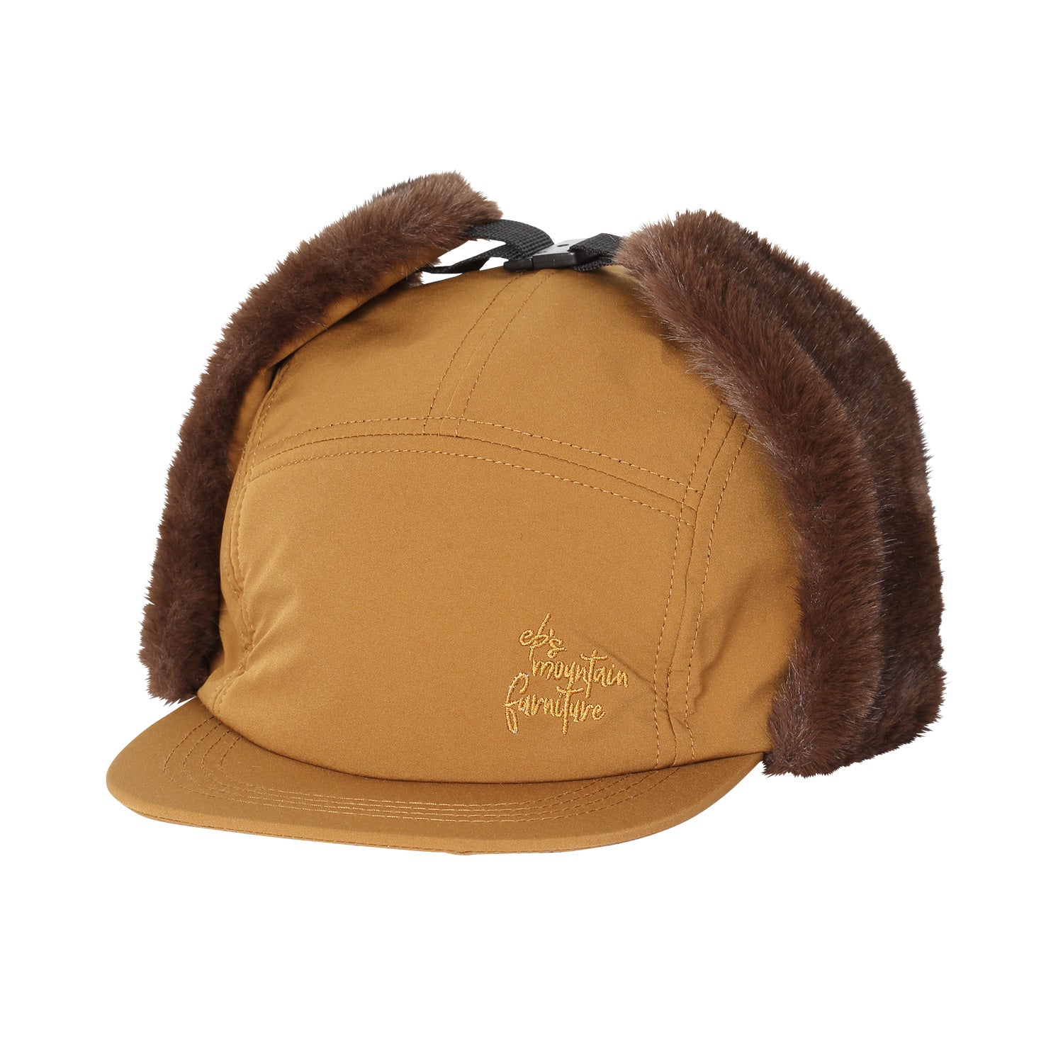 FUR CAP