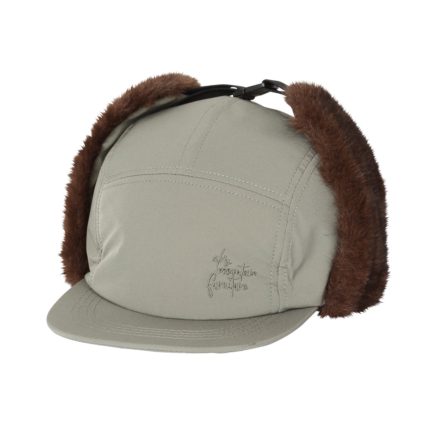 FUR CAP