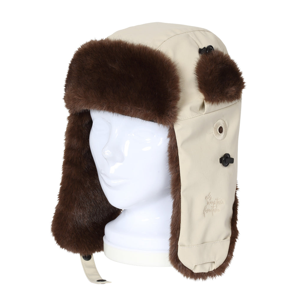 FLIGHT CAP