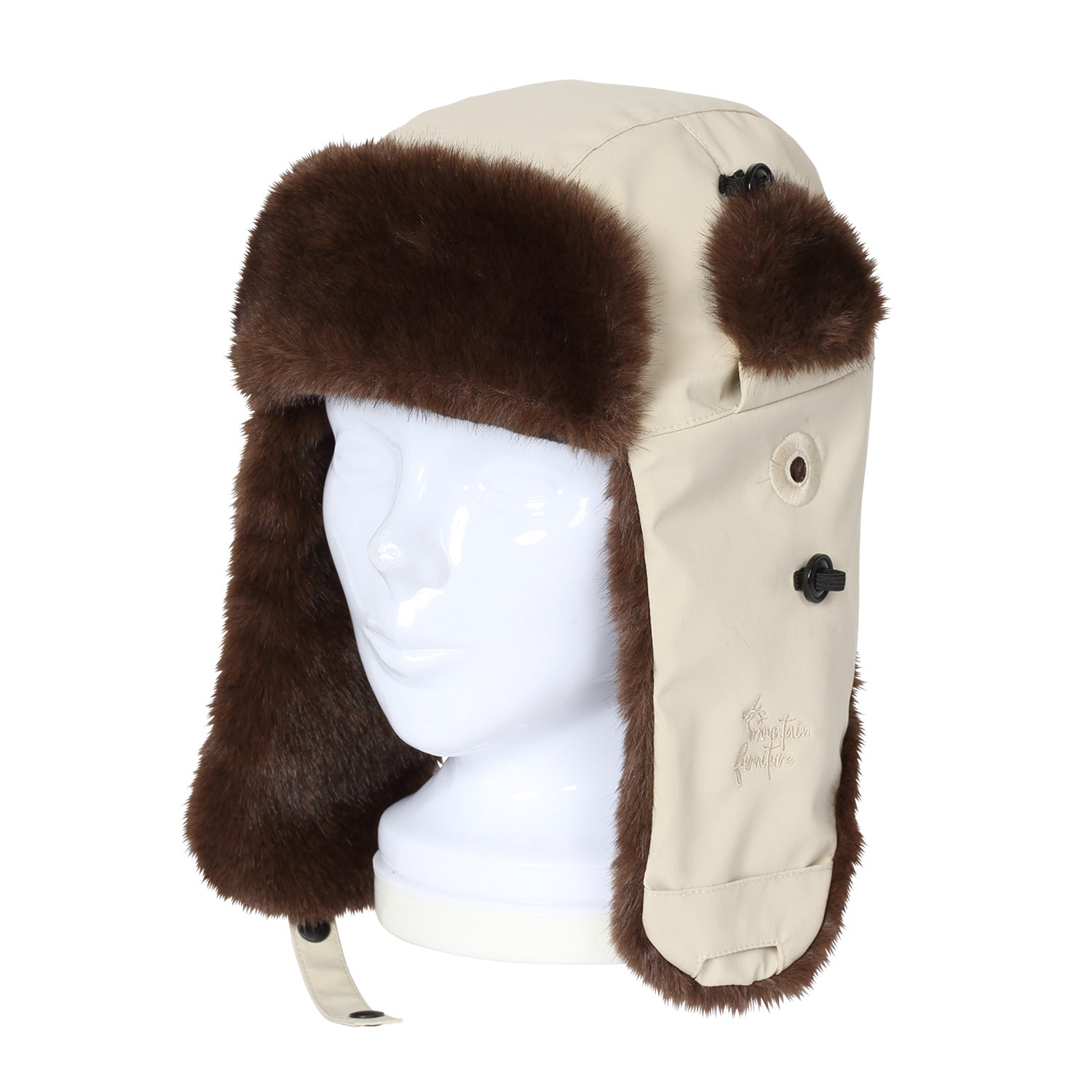 FLIGHT CAP