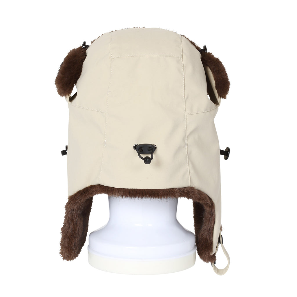 FLIGHT CAP
