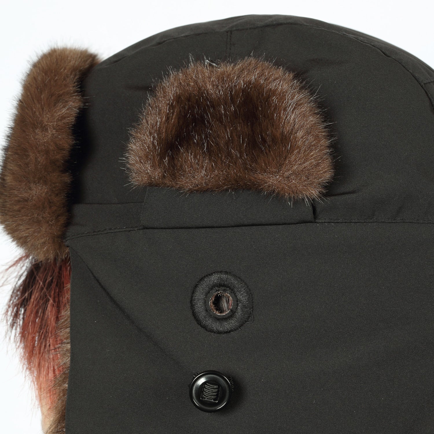 FLIGHT CAP