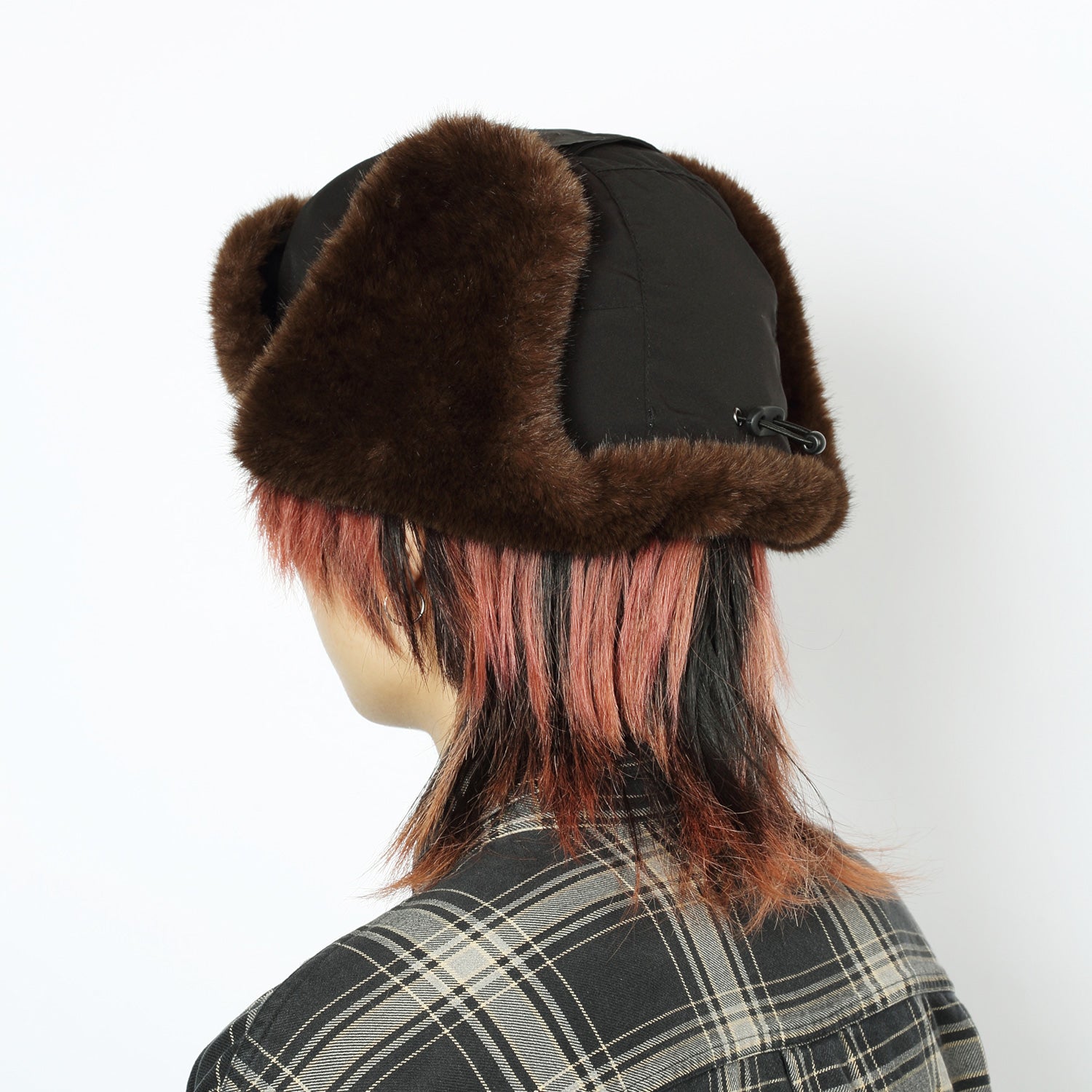 FLIGHT CAP