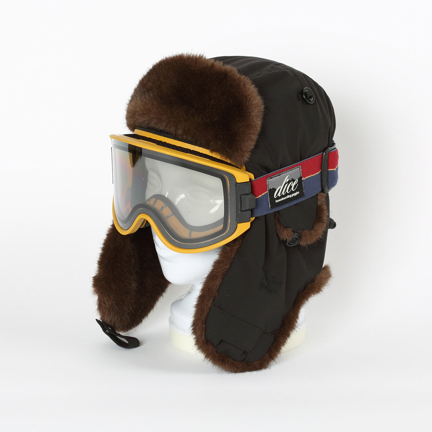 FLIGHT CAP