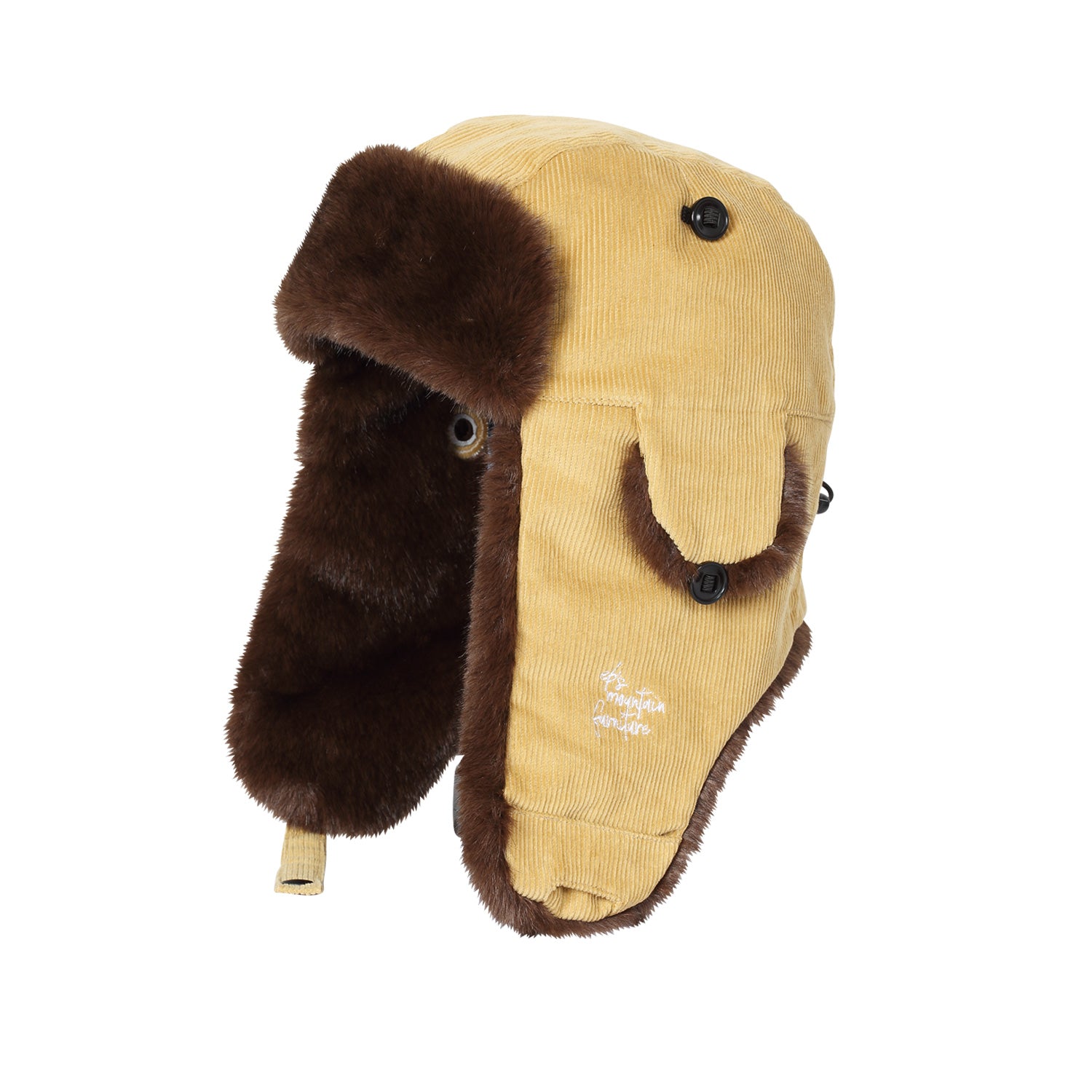 FLIGHT CAP – eb's mountain furniture