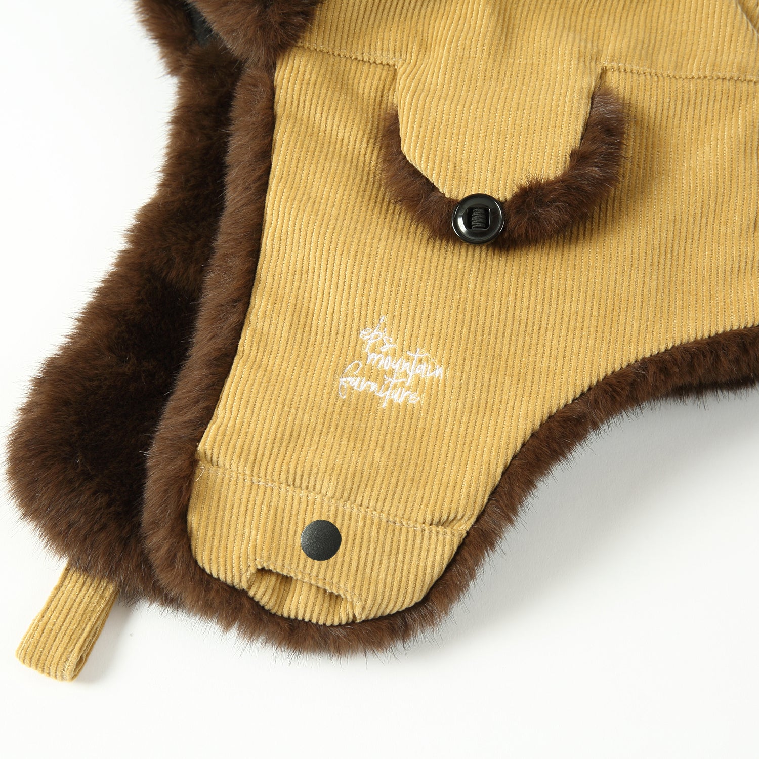 FLIGHT CAP
