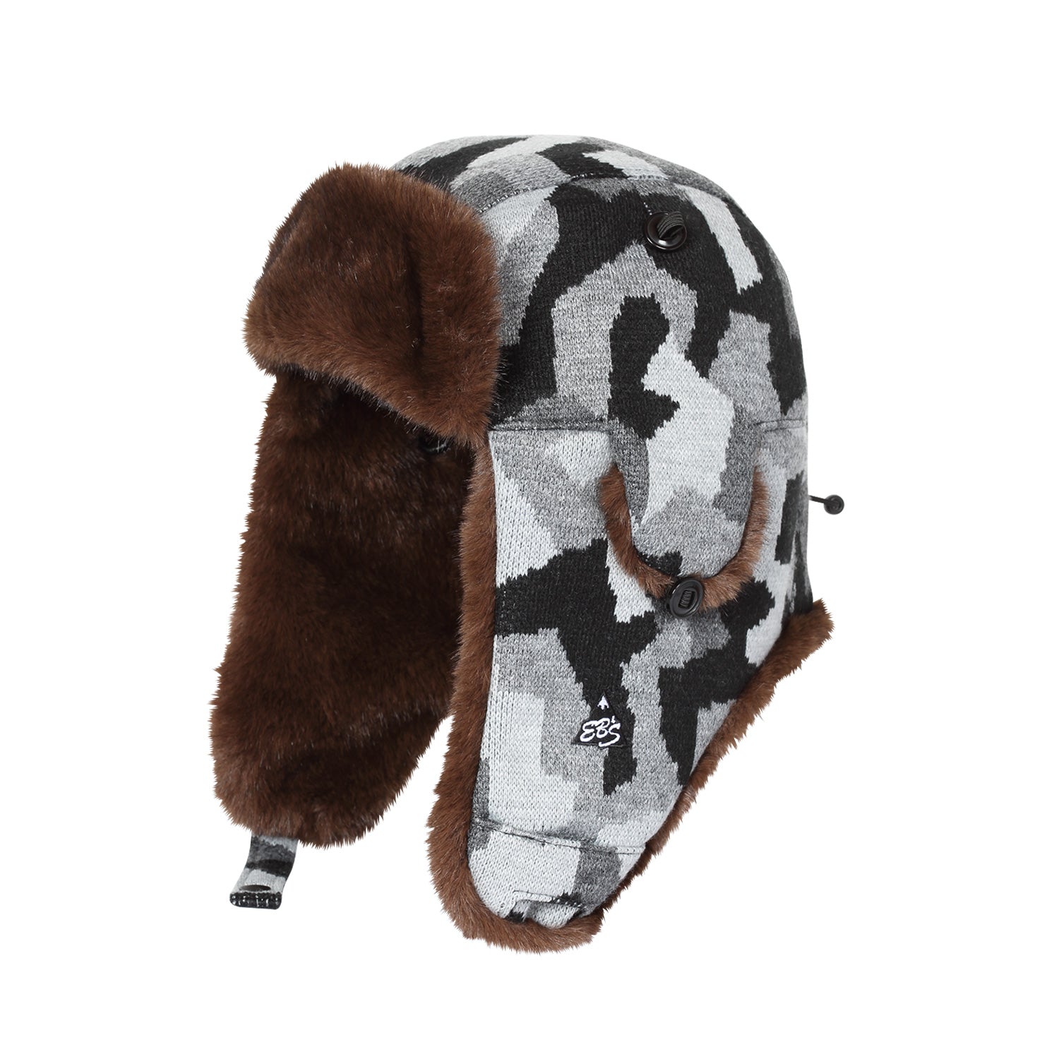 FLIGHT CAP