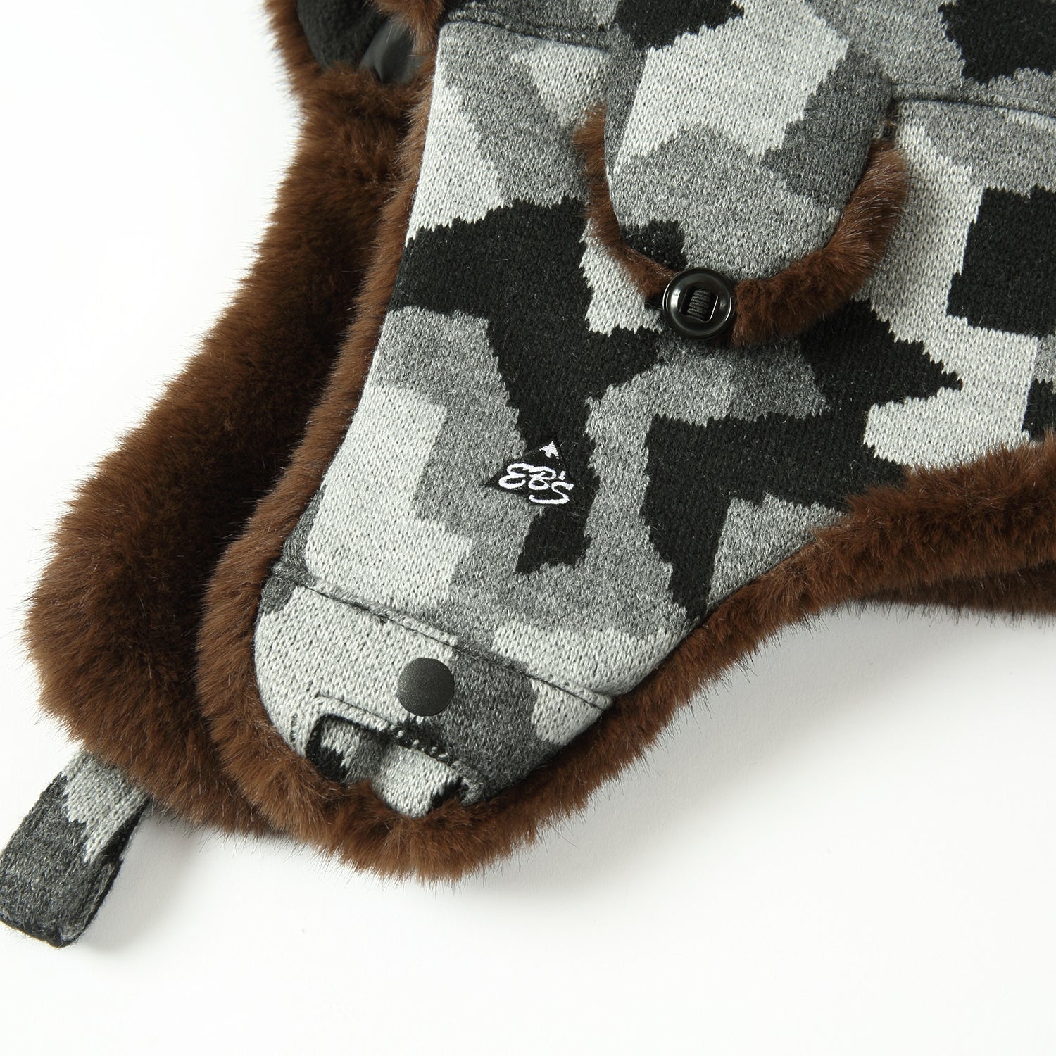 FLIGHT CAP