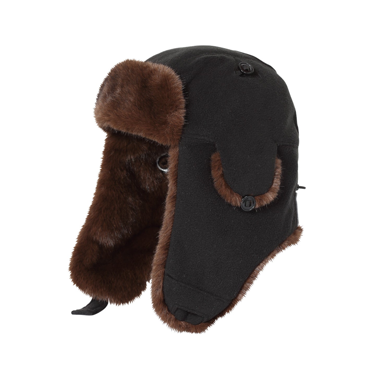 FLIGHT CAP