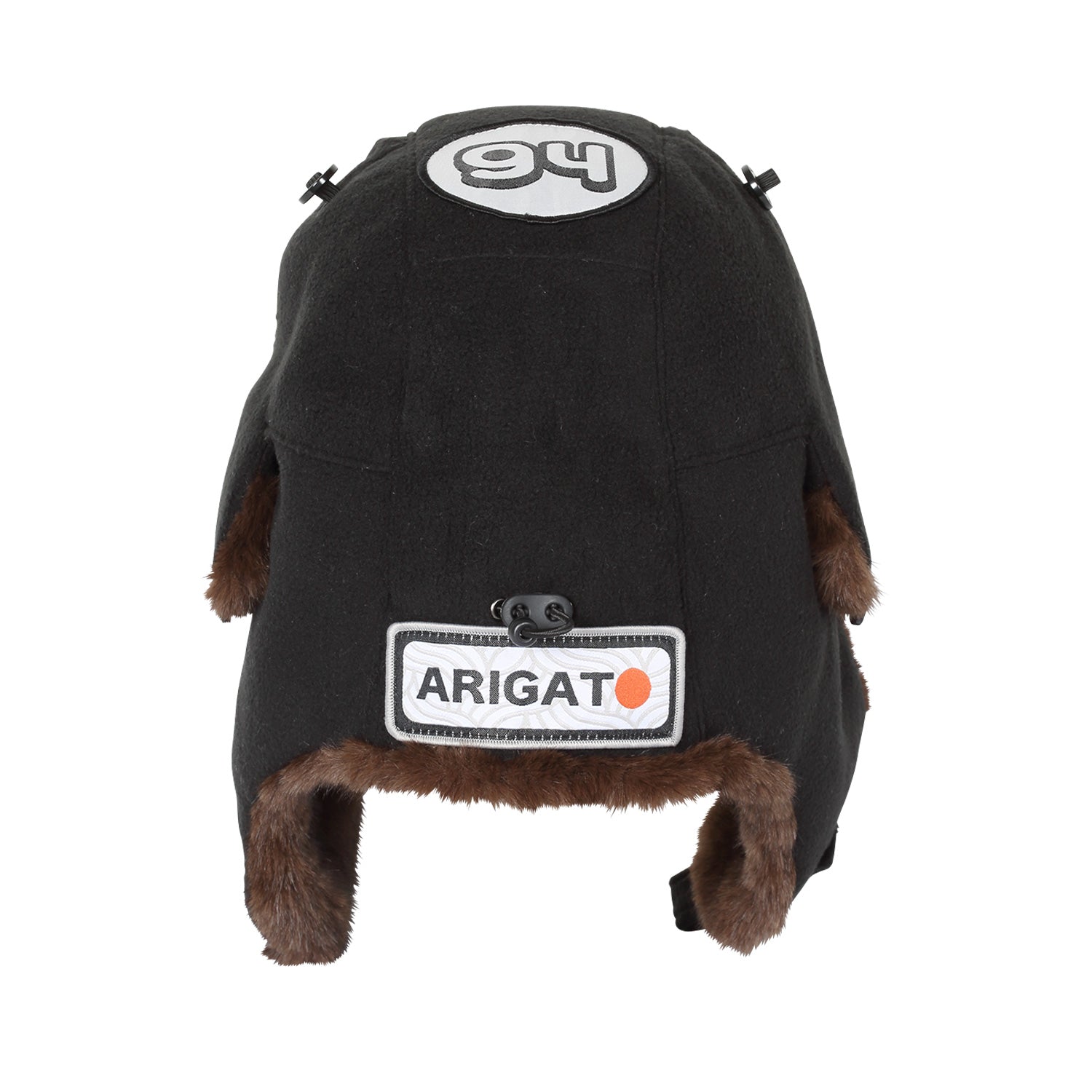 FLIGHT CAP