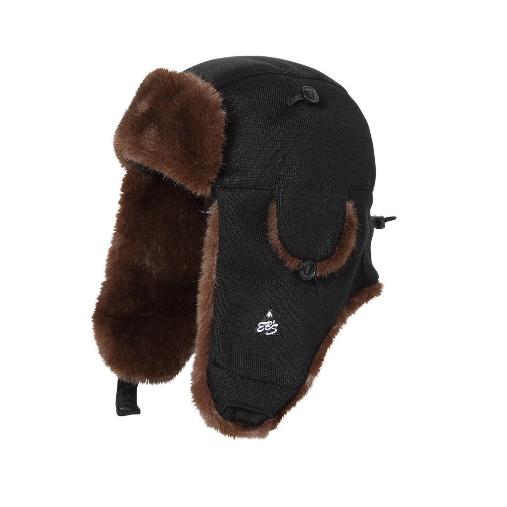 FLIGHT CAP