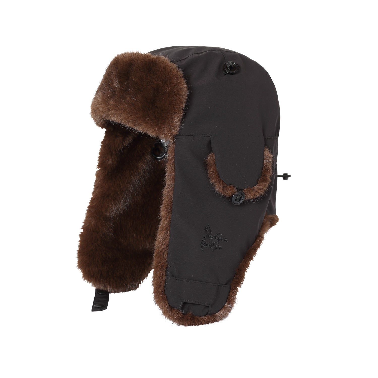 FLIGHT CAP