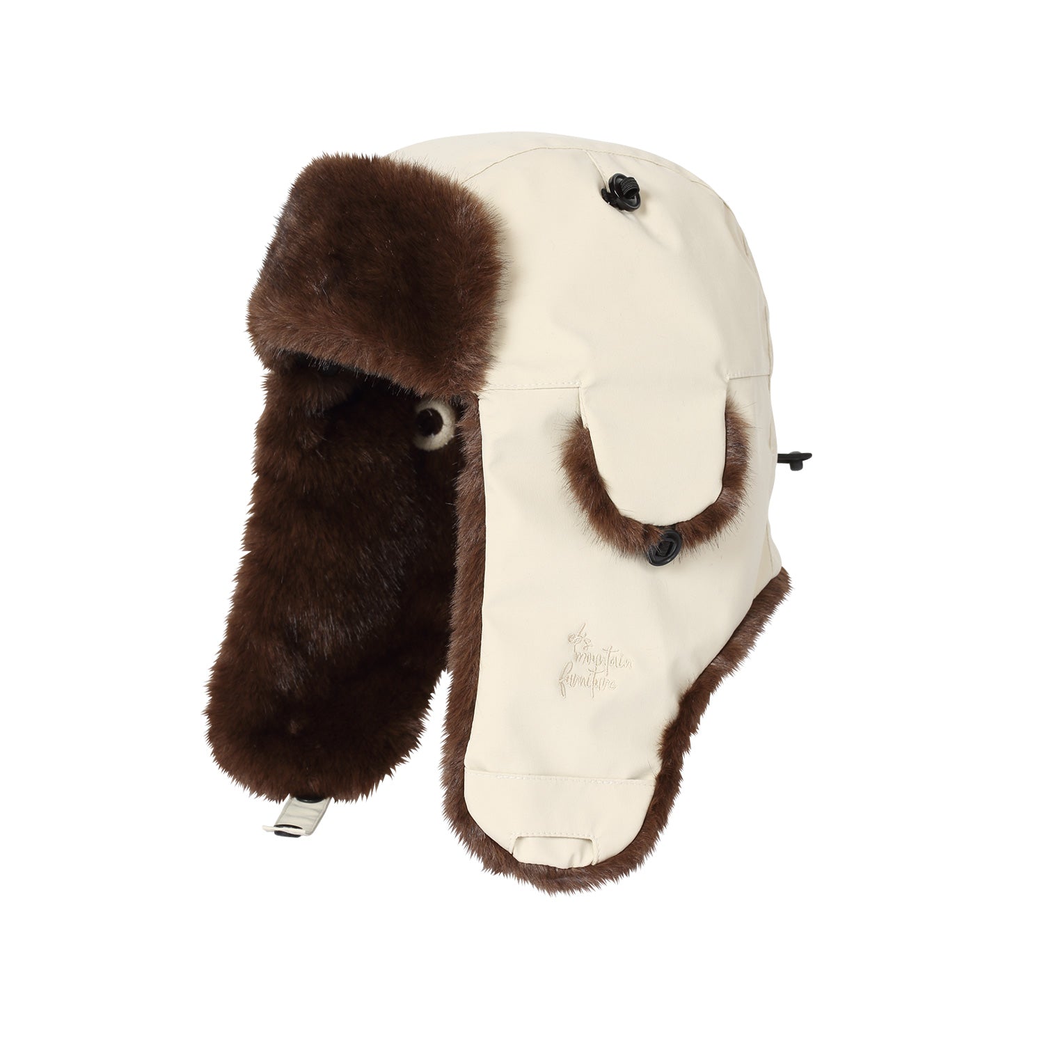 FLIGHT CAP