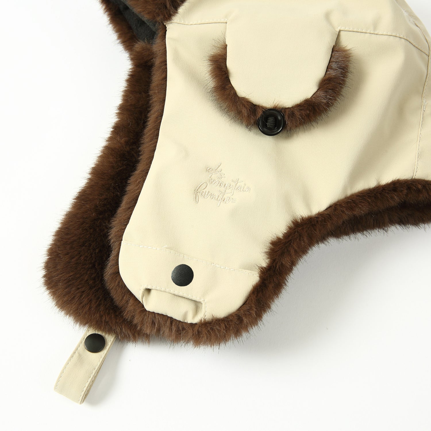 FLIGHT CAP