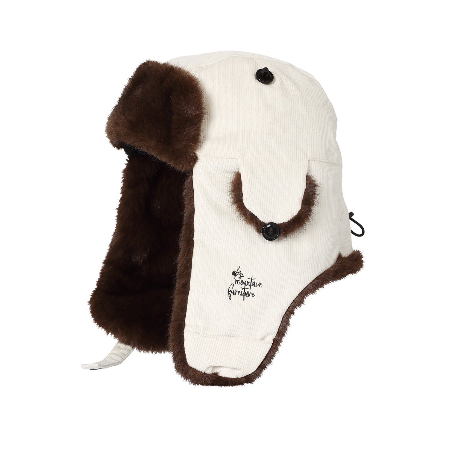 FLIGHT CAP