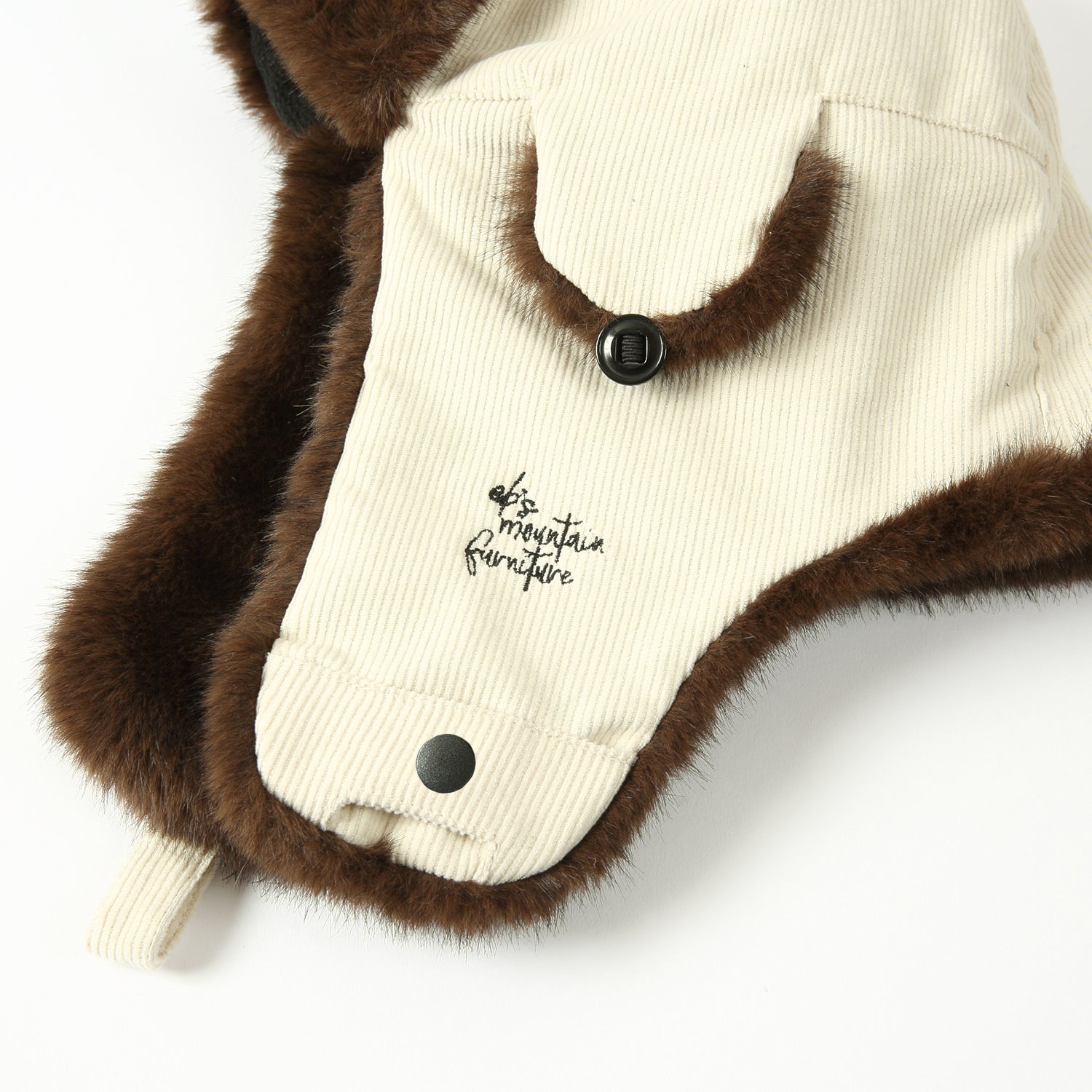 FLIGHT CAP