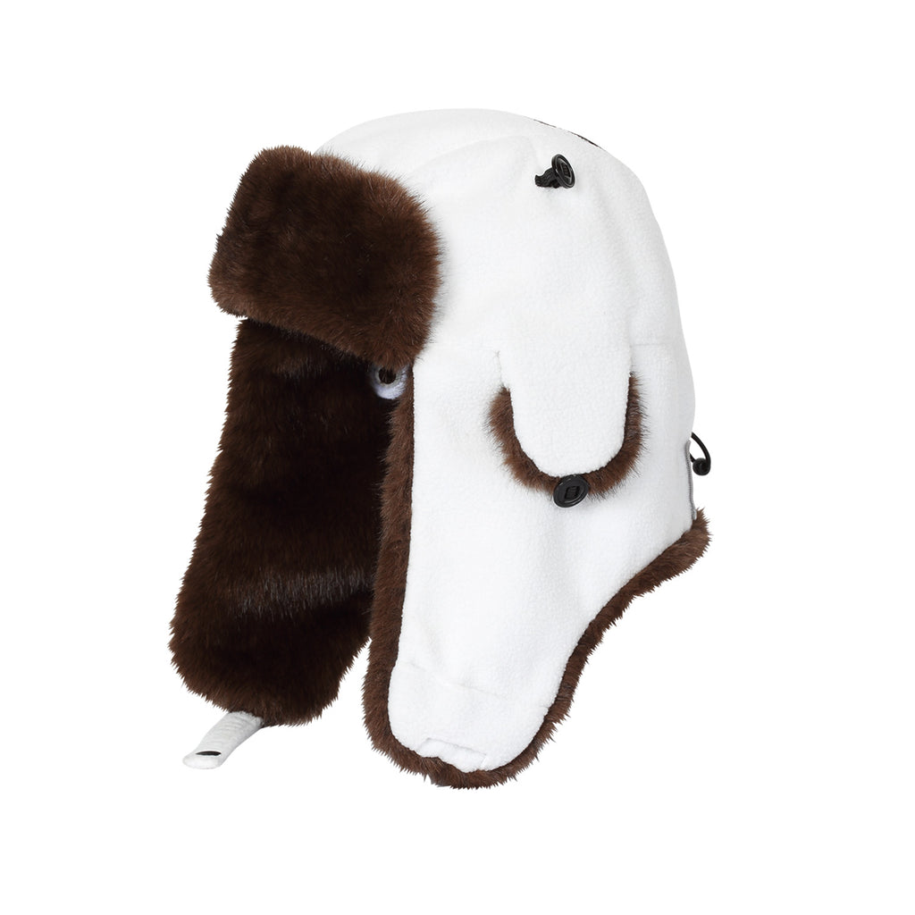 FLIGHT CAP