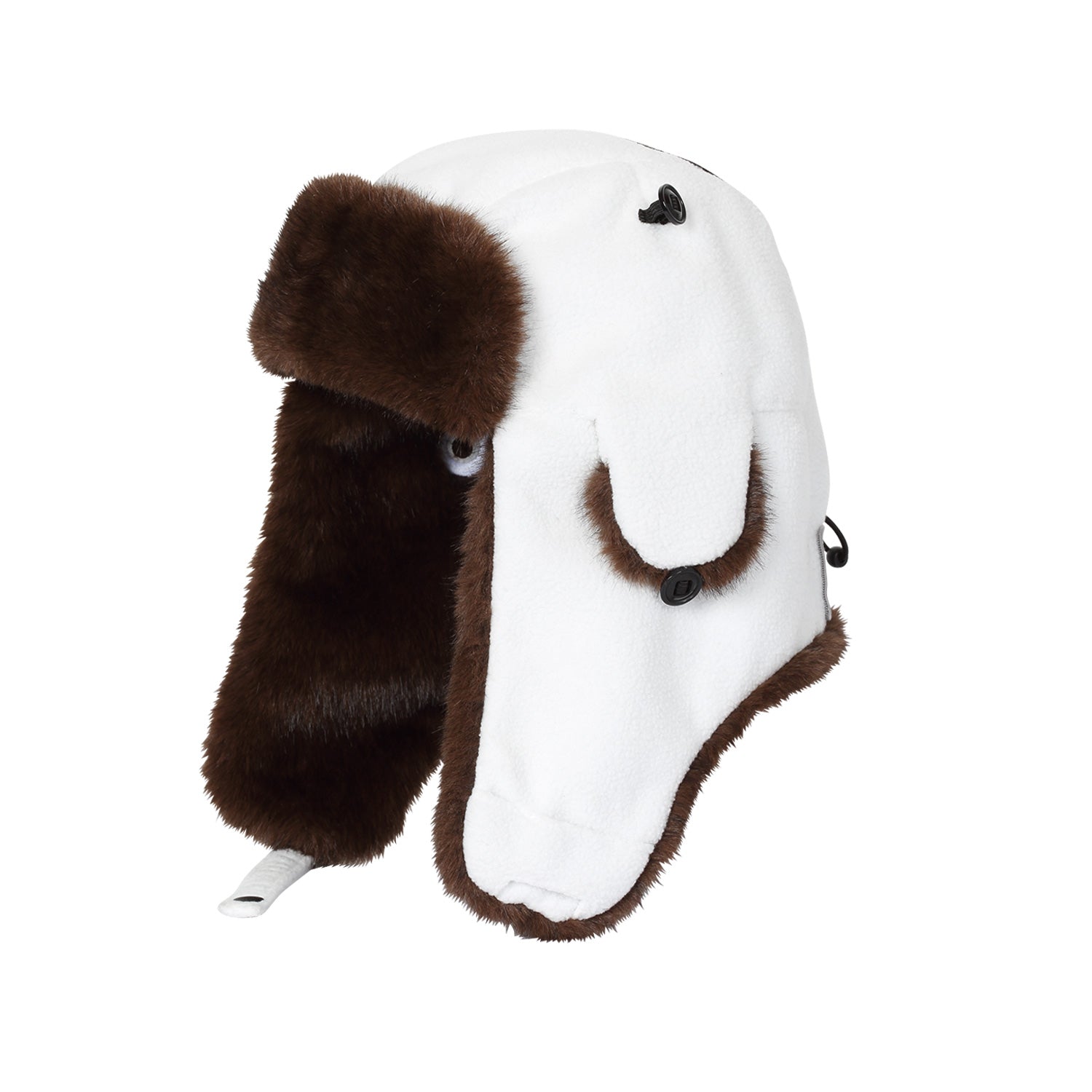 FLIGHT CAP