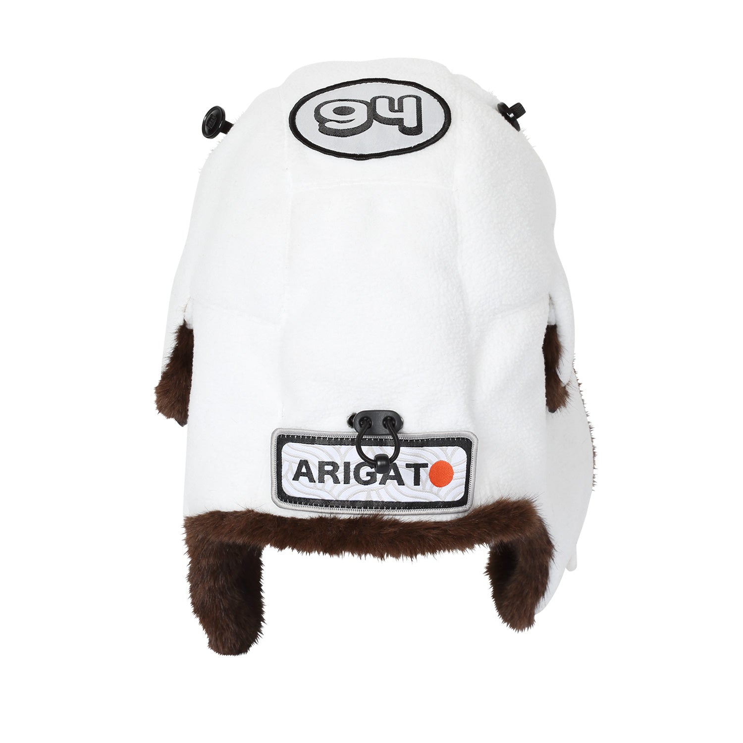 FLIGHT CAP