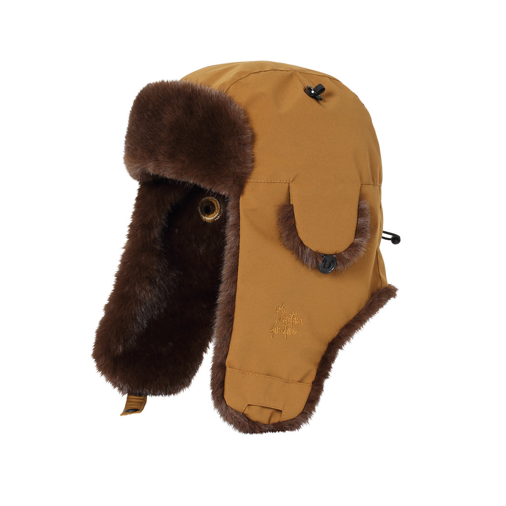 FLIGHT CAP