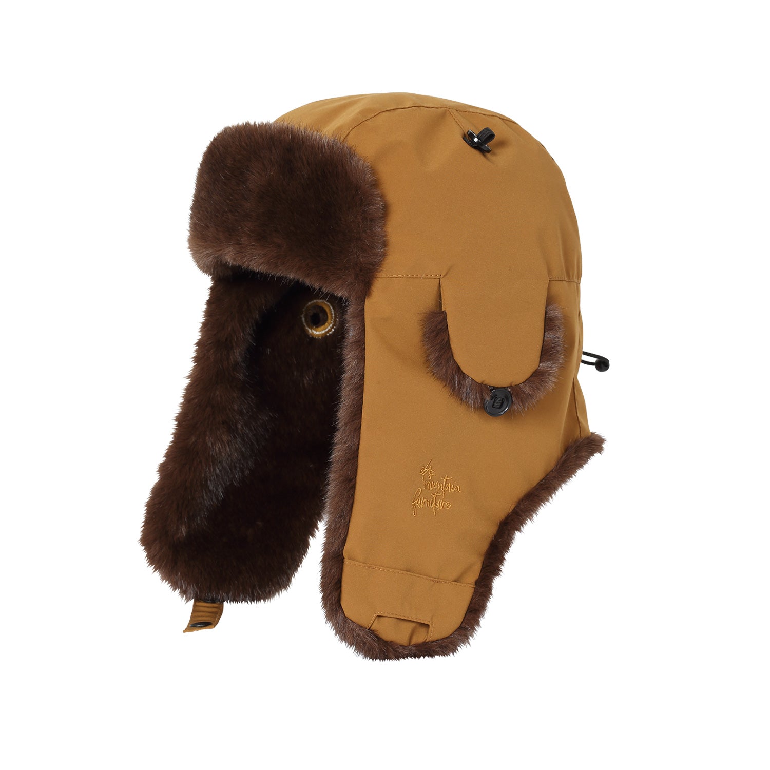 FLIGHT CAP