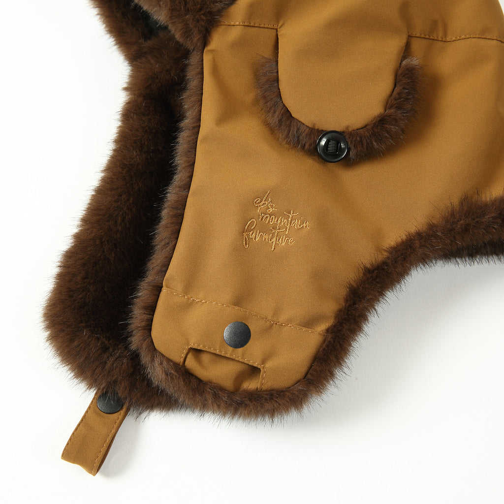 FLIGHT CAP