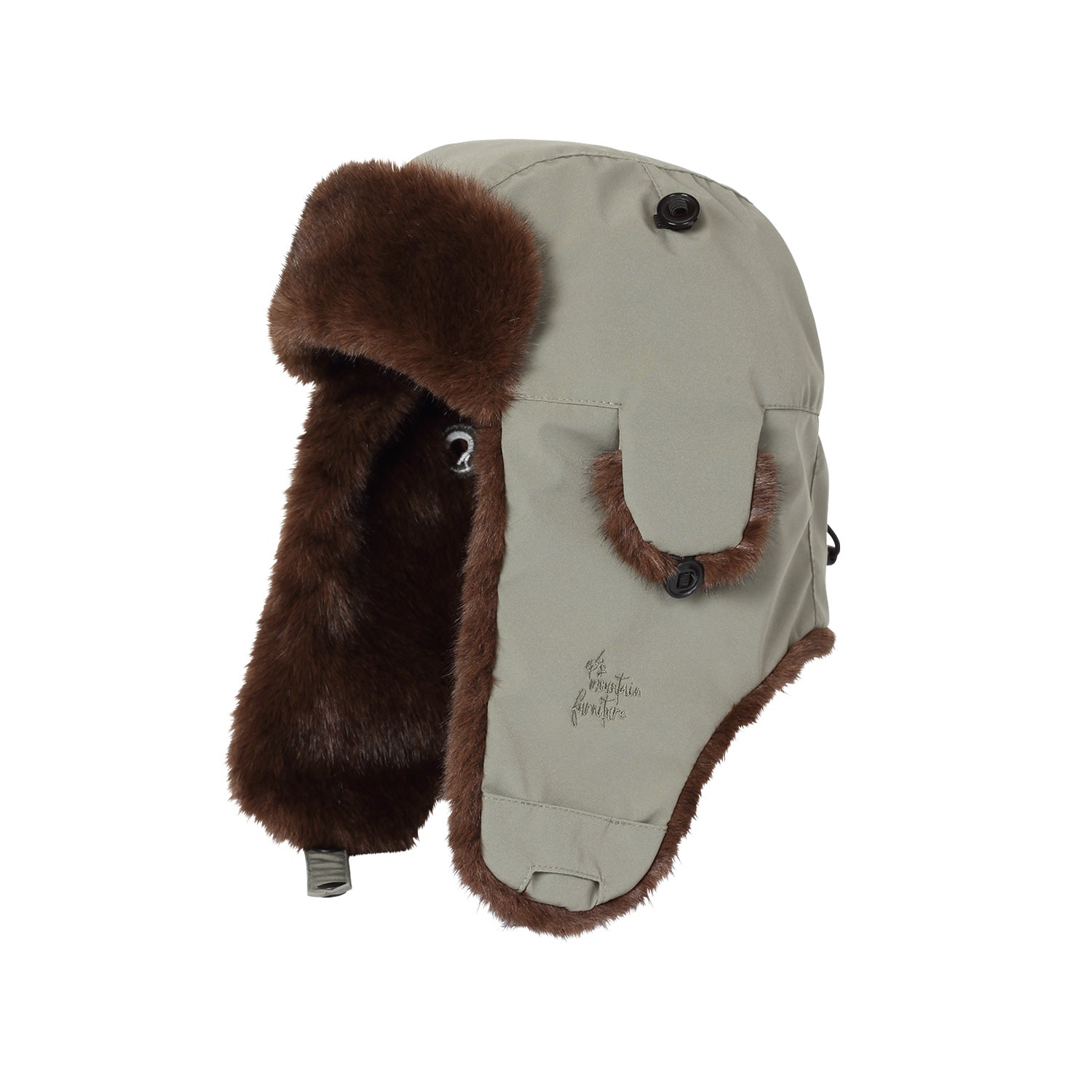 FLIGHT CAP