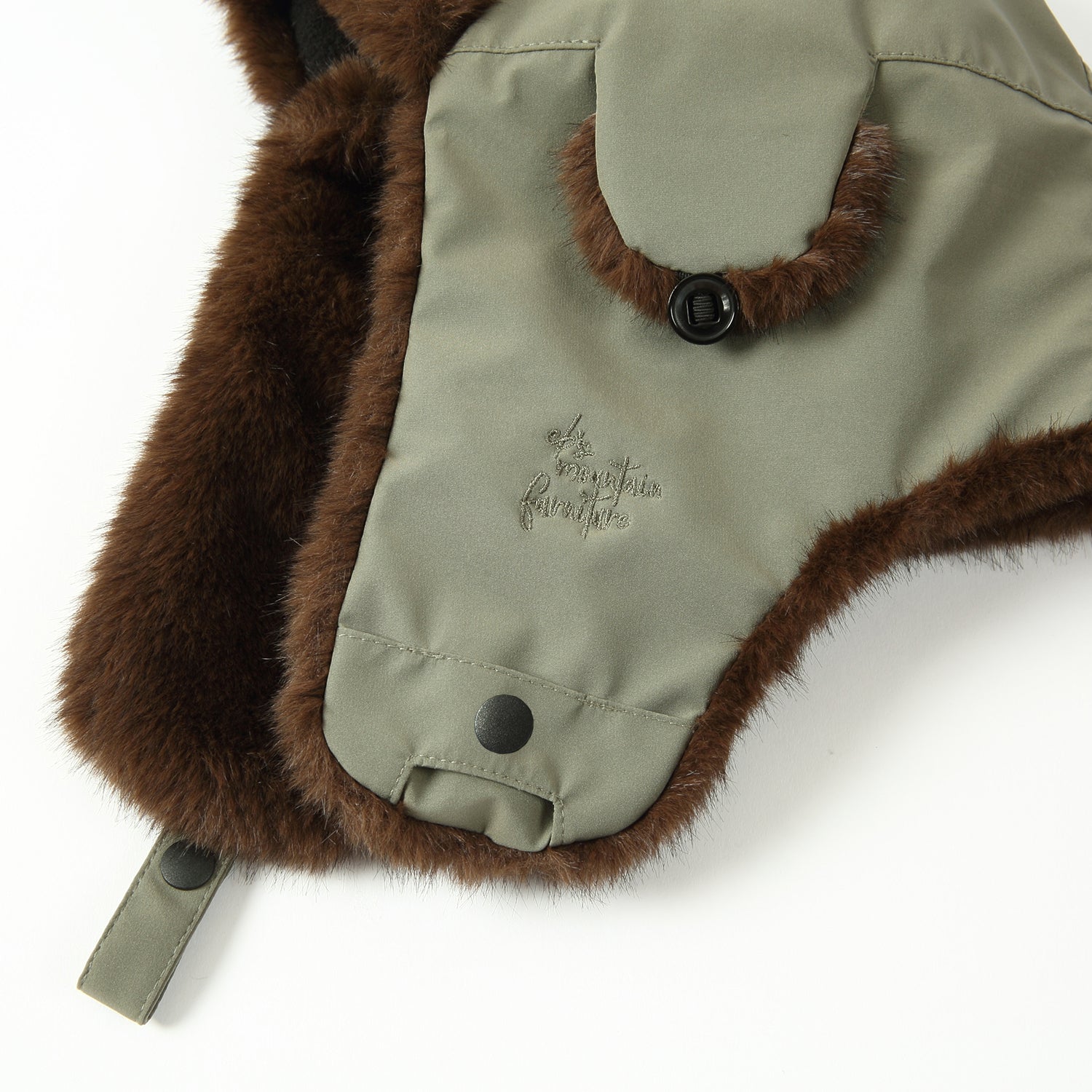 FLIGHT CAP