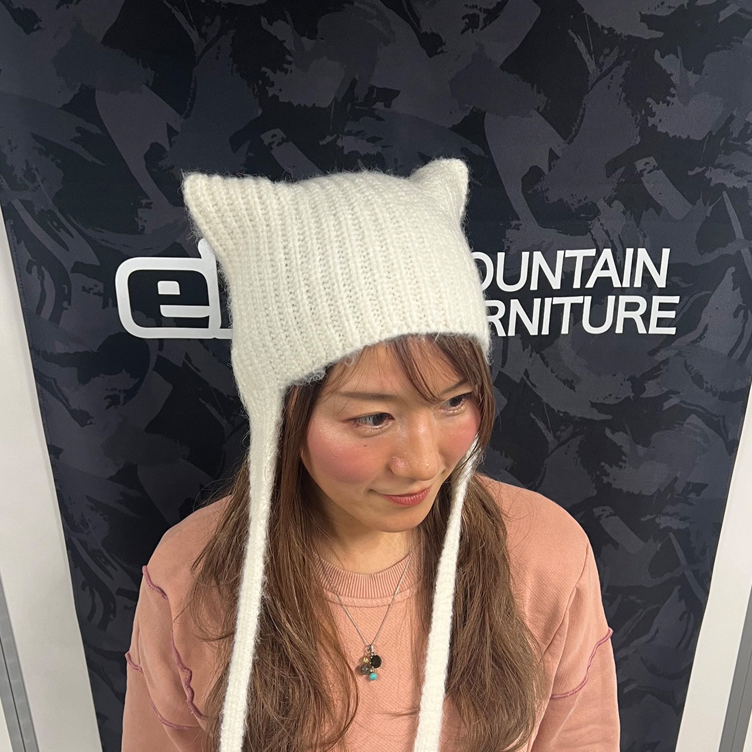 CAT BEANIE