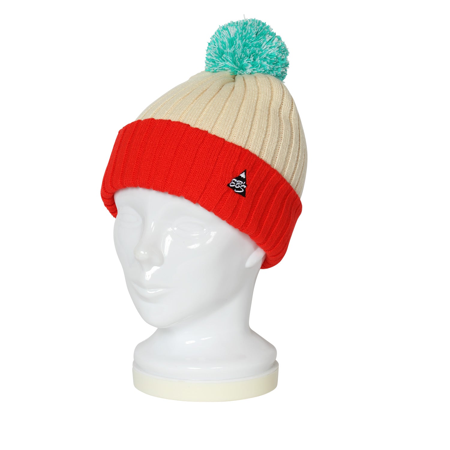 RIB BEANIE