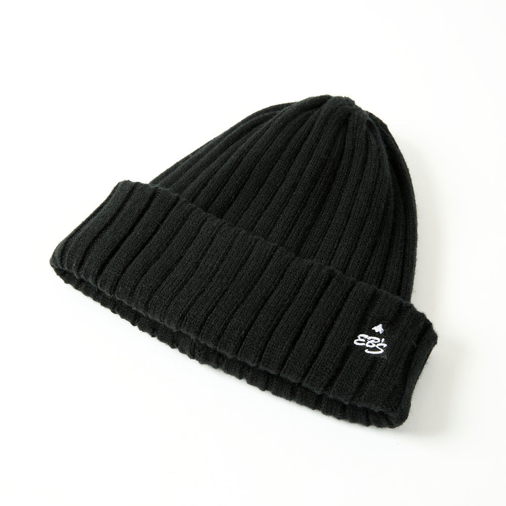 RIB BEANIE