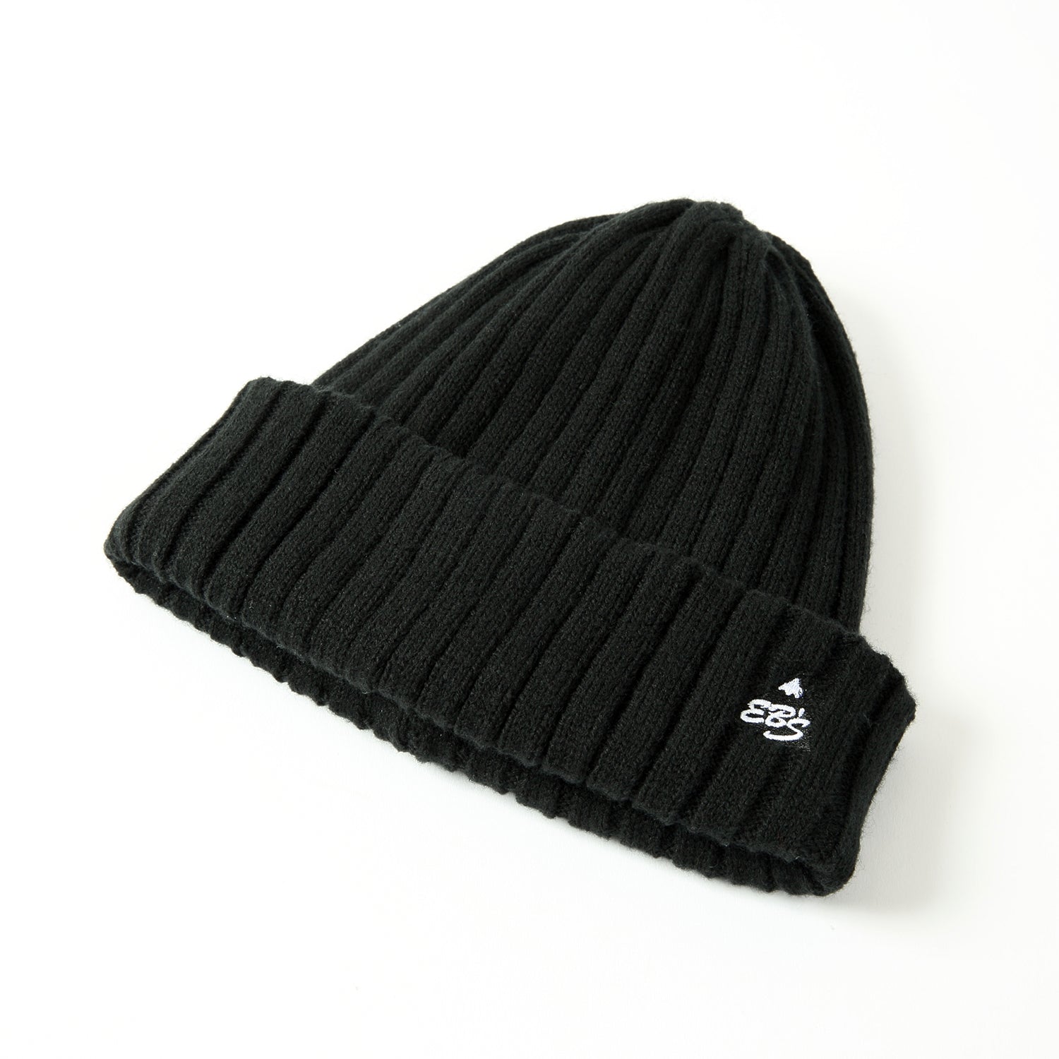 RIB BEANIE