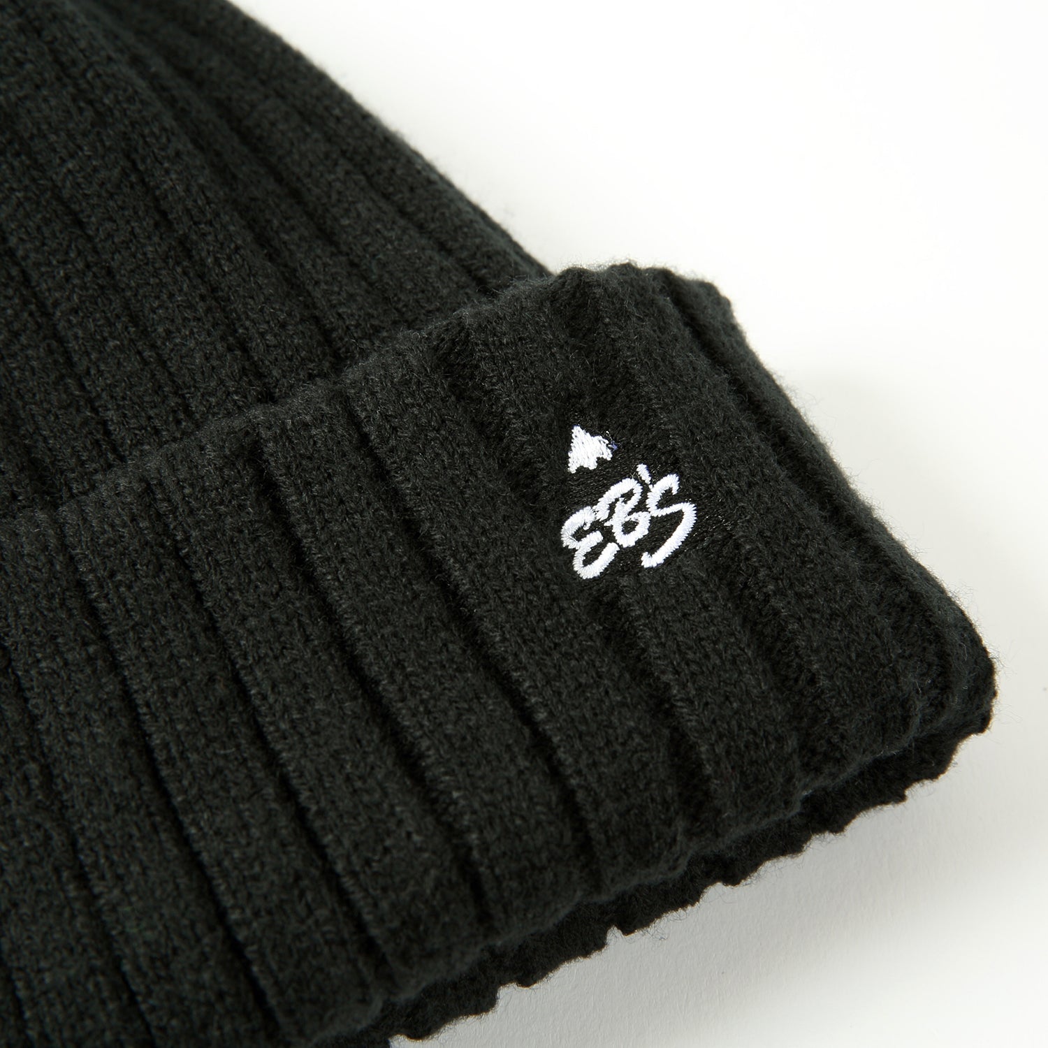 RIB BEANIE
