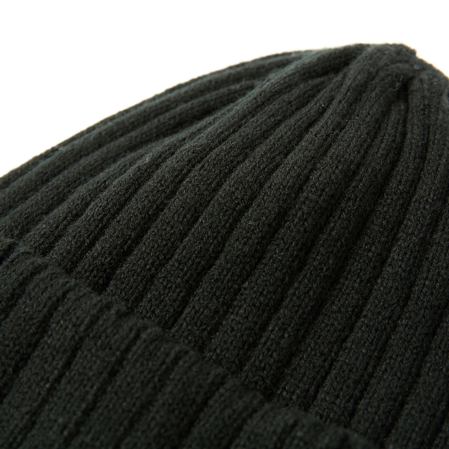 RIB BEANIE