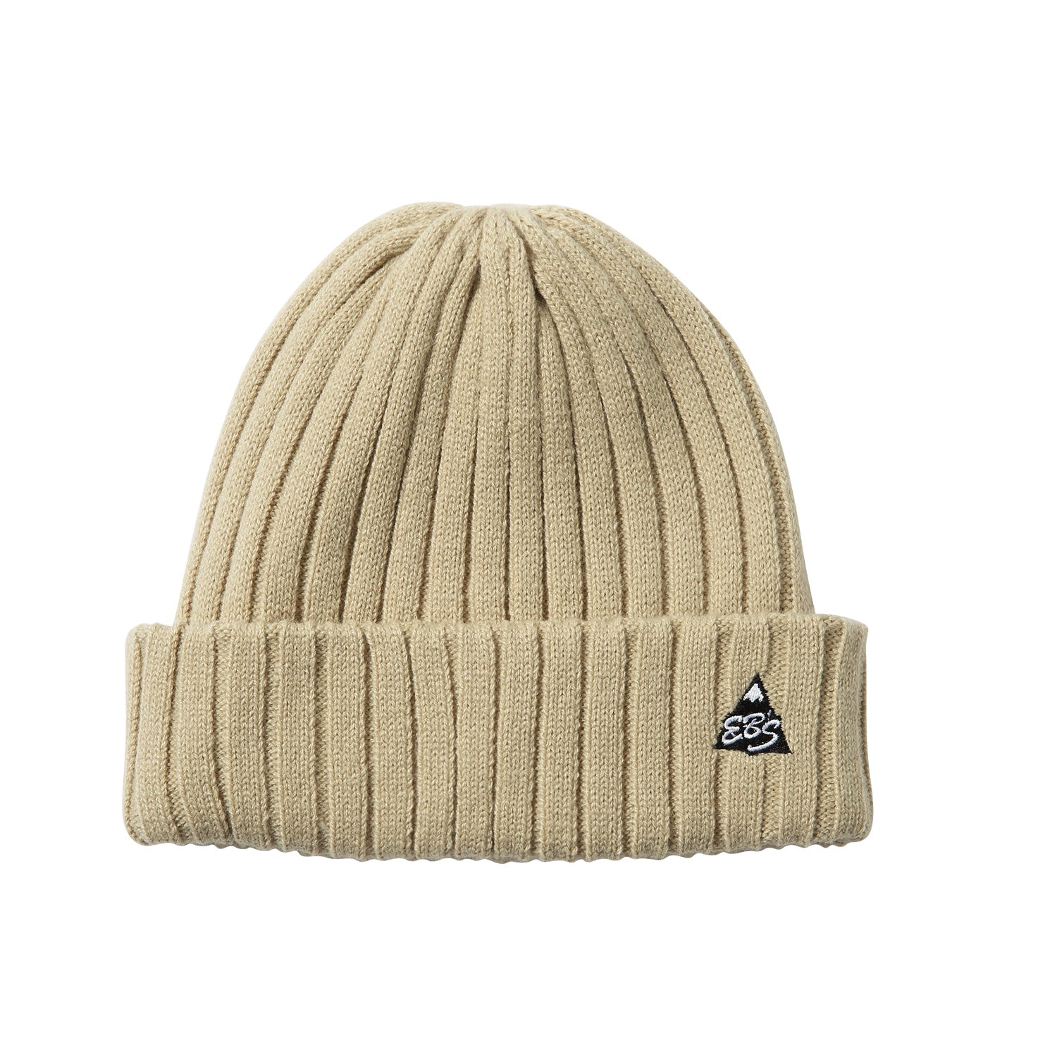 RIB BEANIE