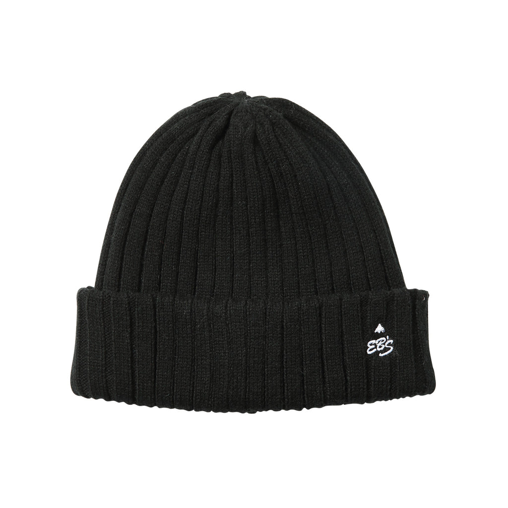 RIB BEANIE