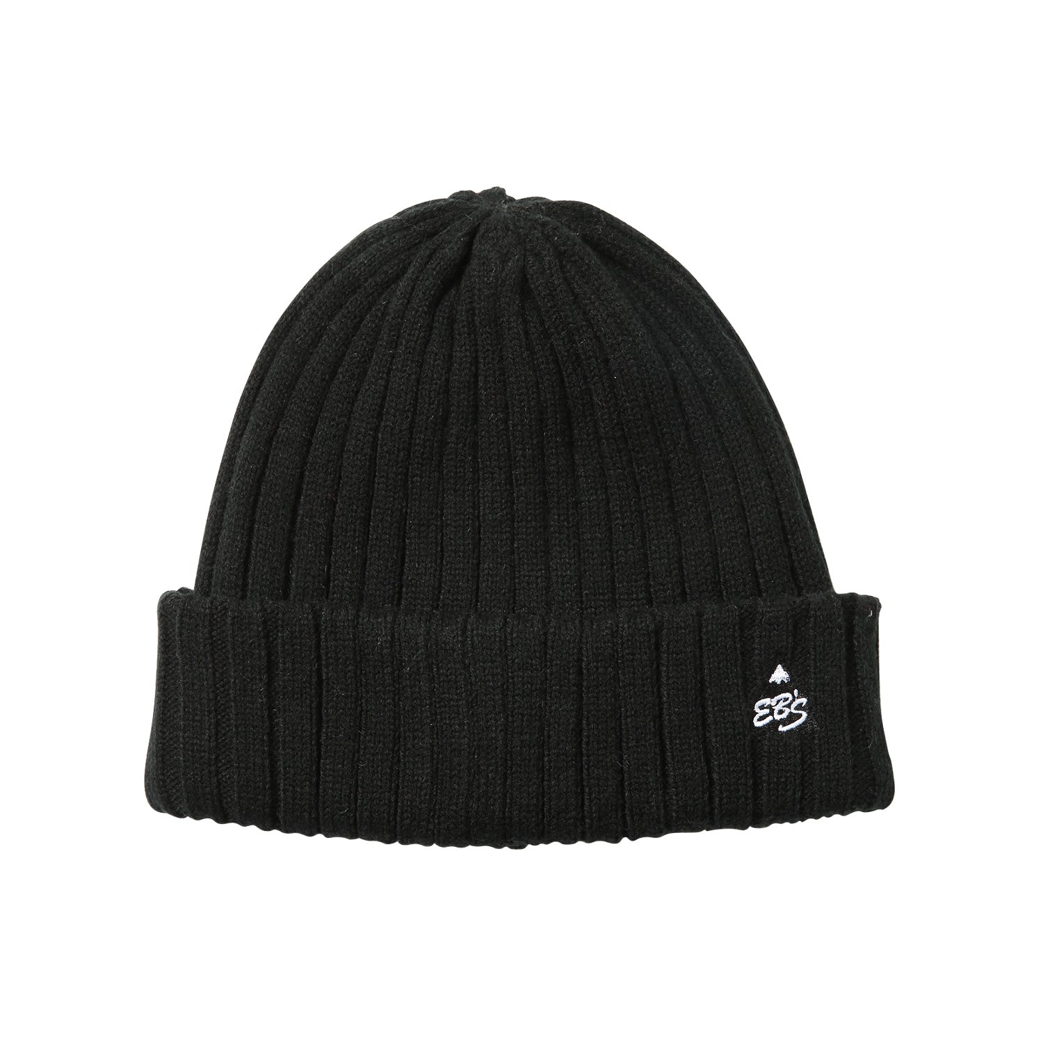 RIB BEANIE