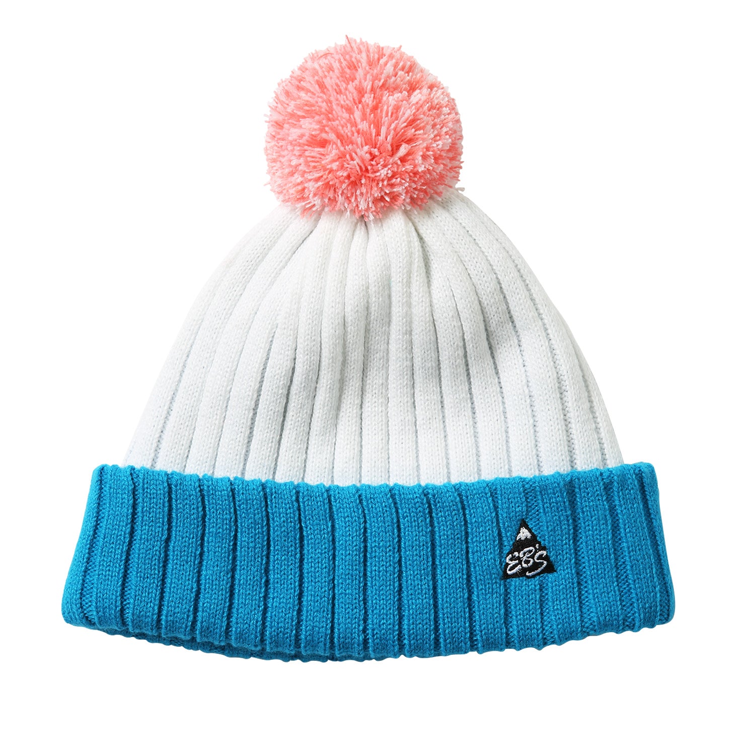 RIB BEANIE