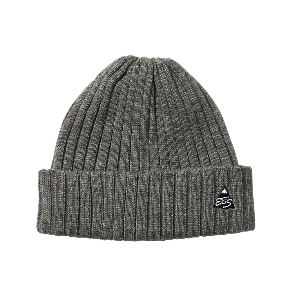 RIB BEANIE