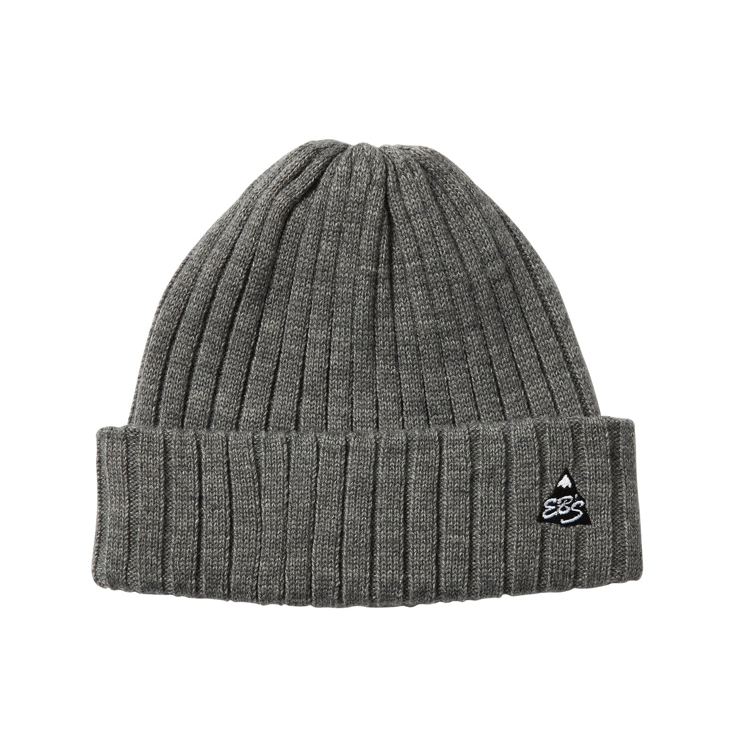 RIB BEANIE