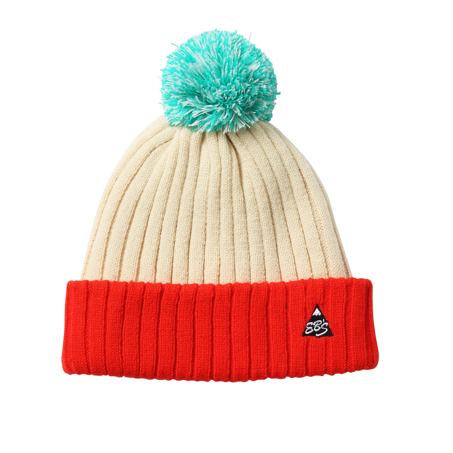 RIB BEANIE