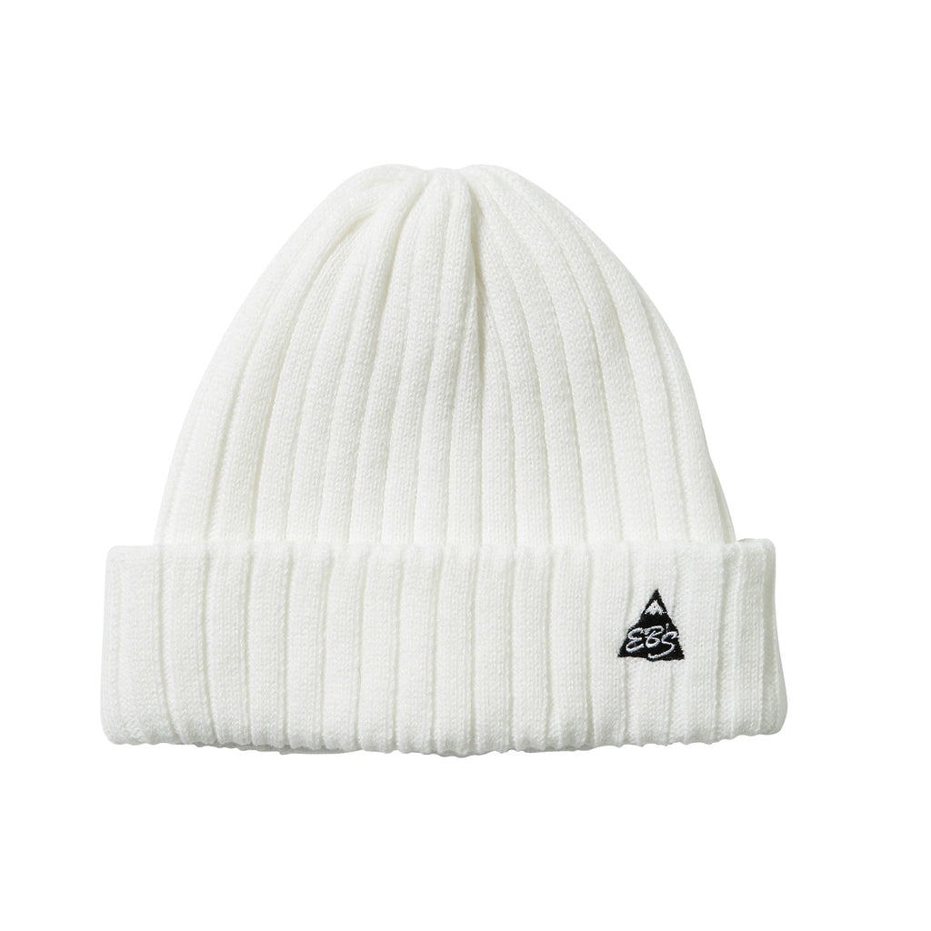 RIB BEANIE