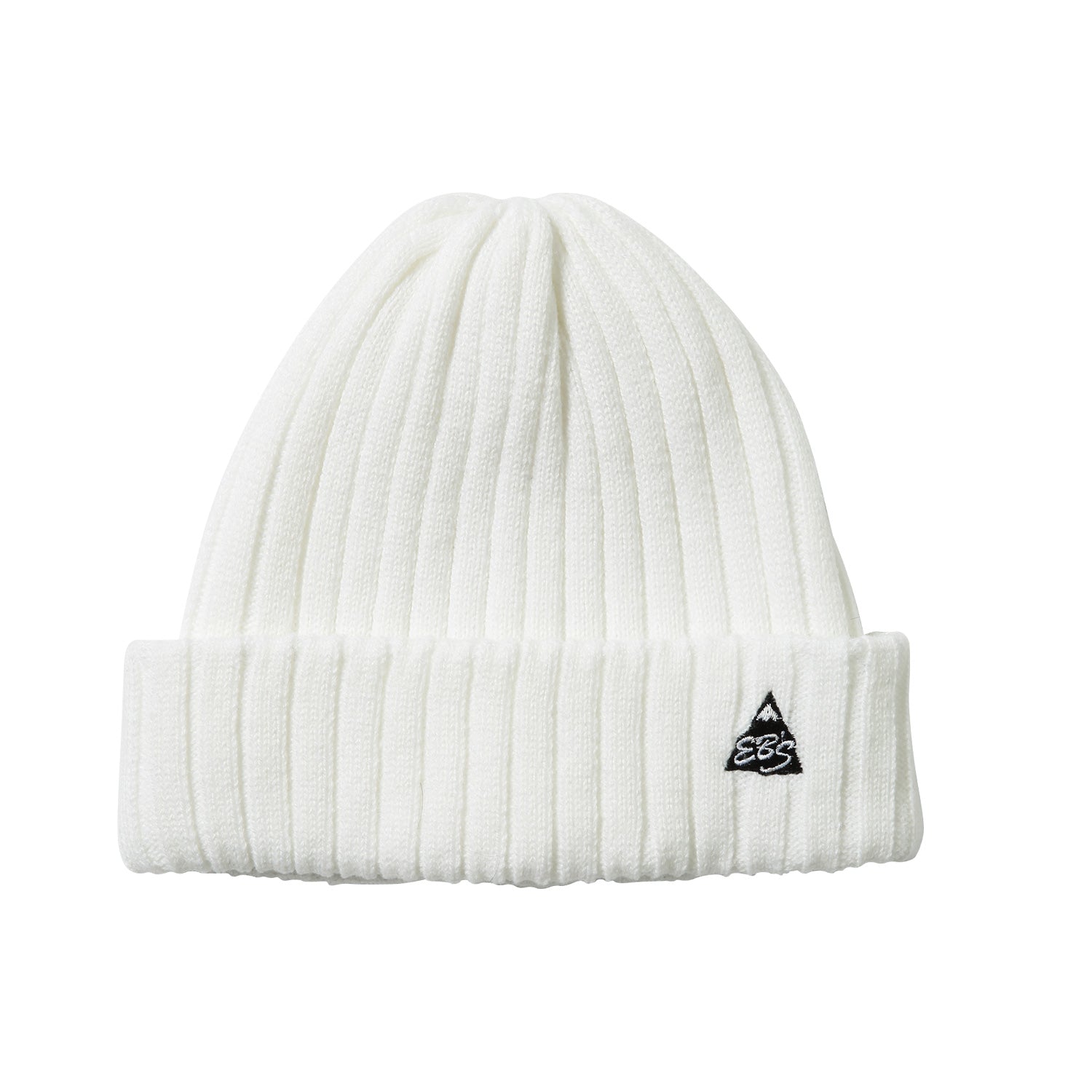 RIB BEANIE