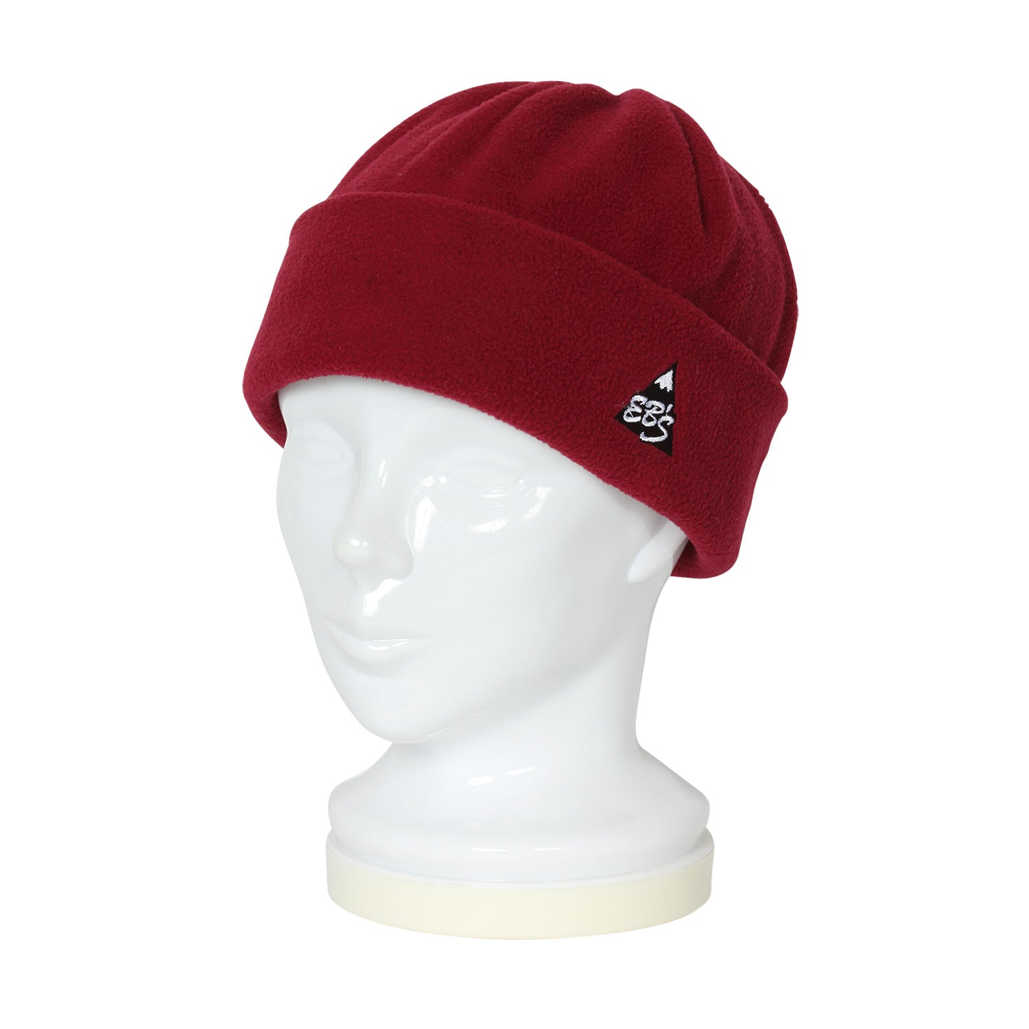 FLEECE BEANIE
