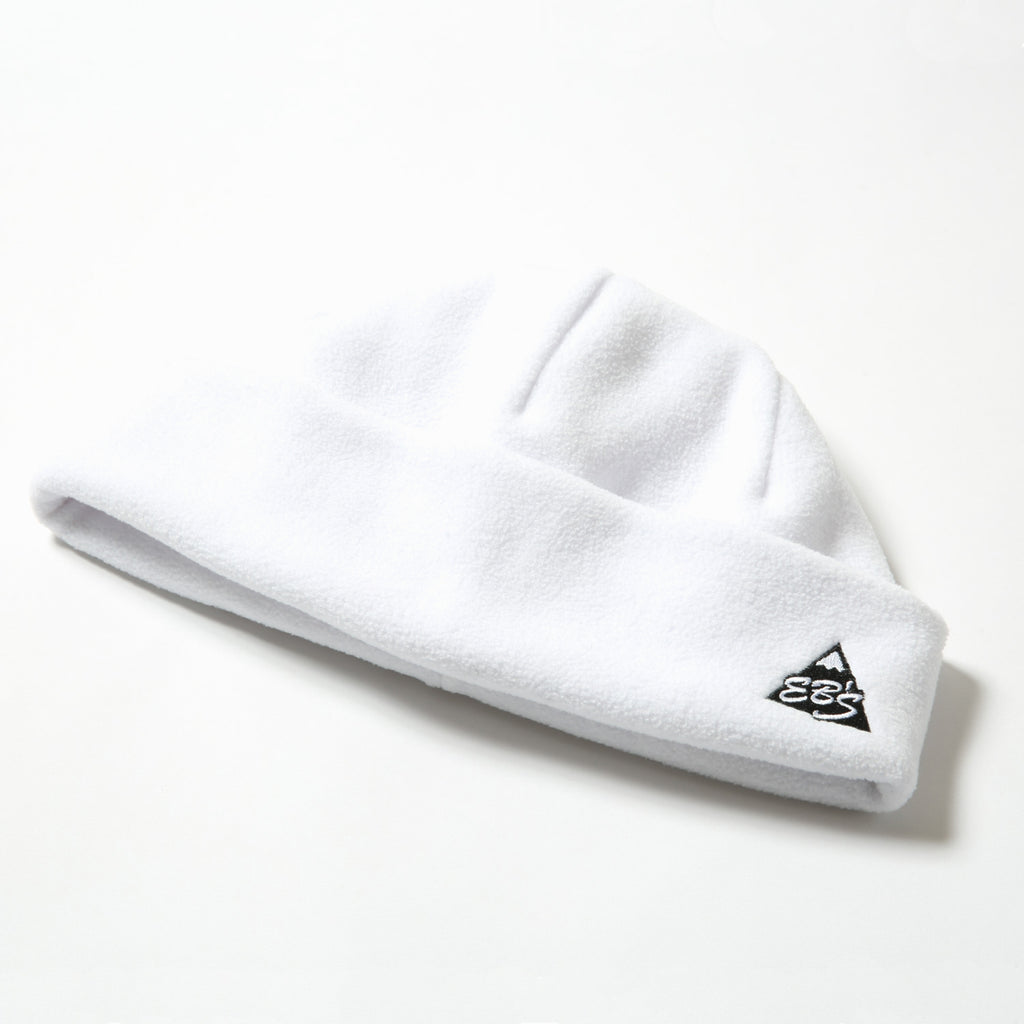 FLEECE BEANIE