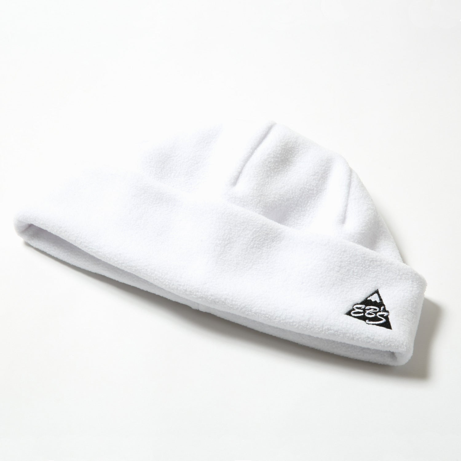 FLEECE BEANIE