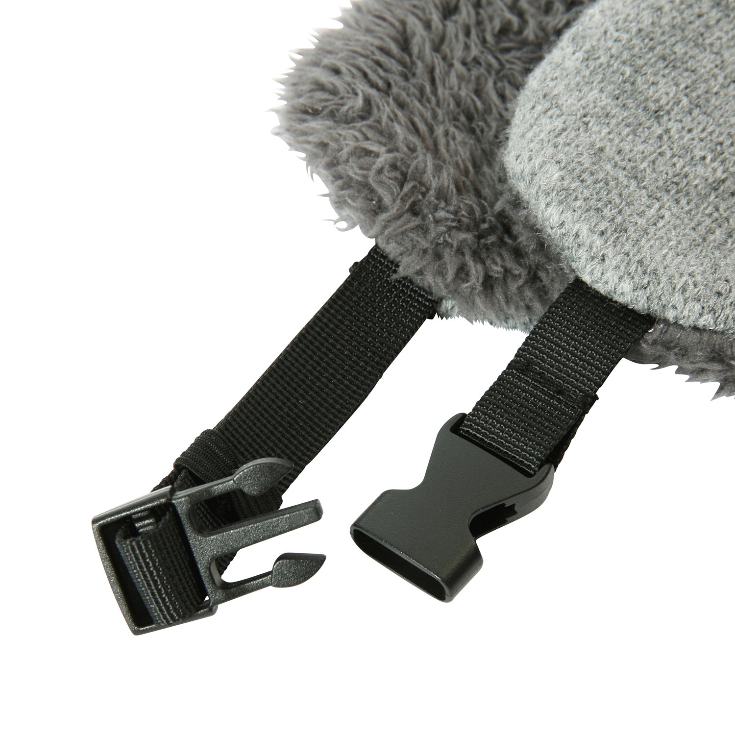 【NEW】RIB FLAP