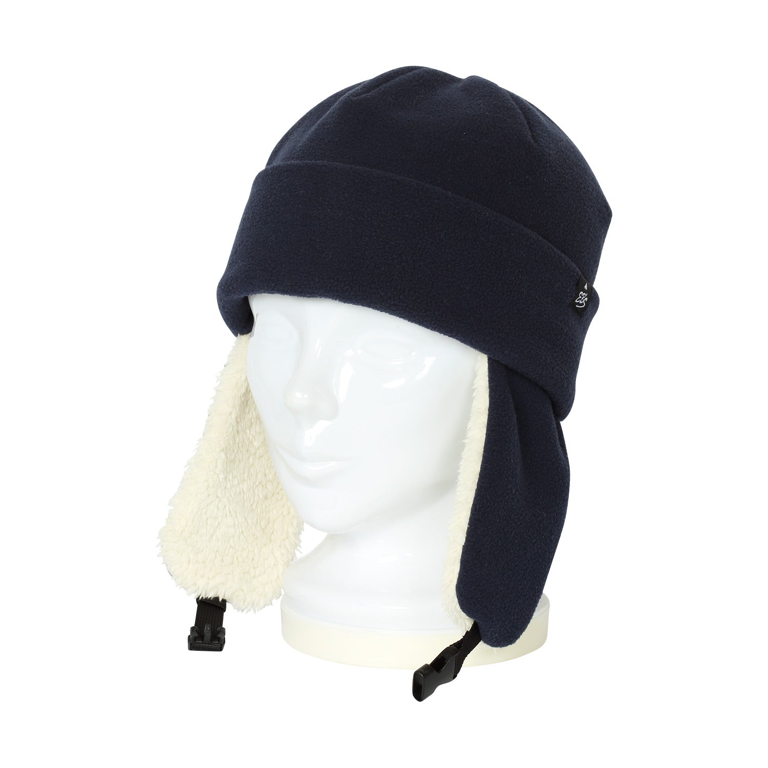 FLEECE FLAP