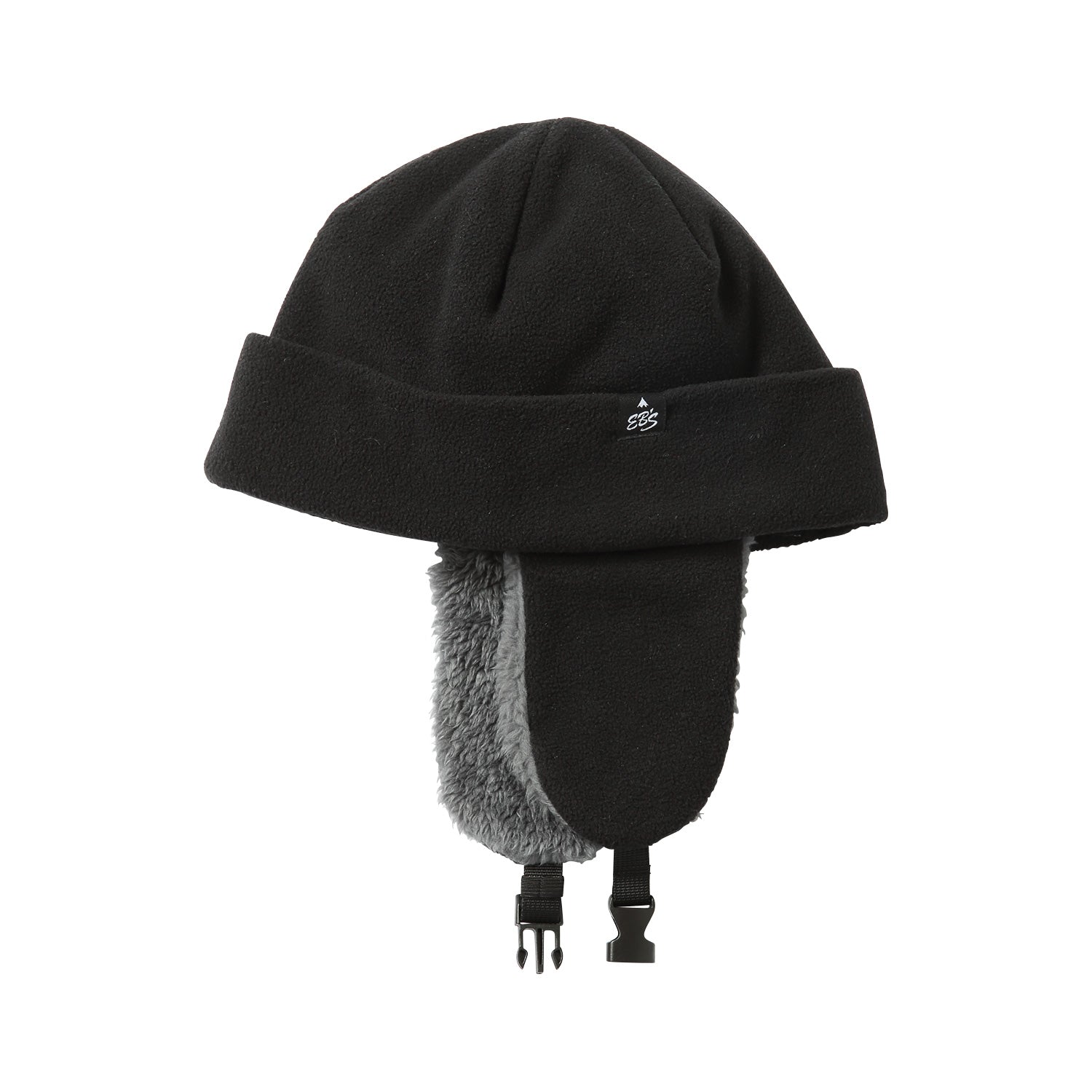 FLEECE FLAP